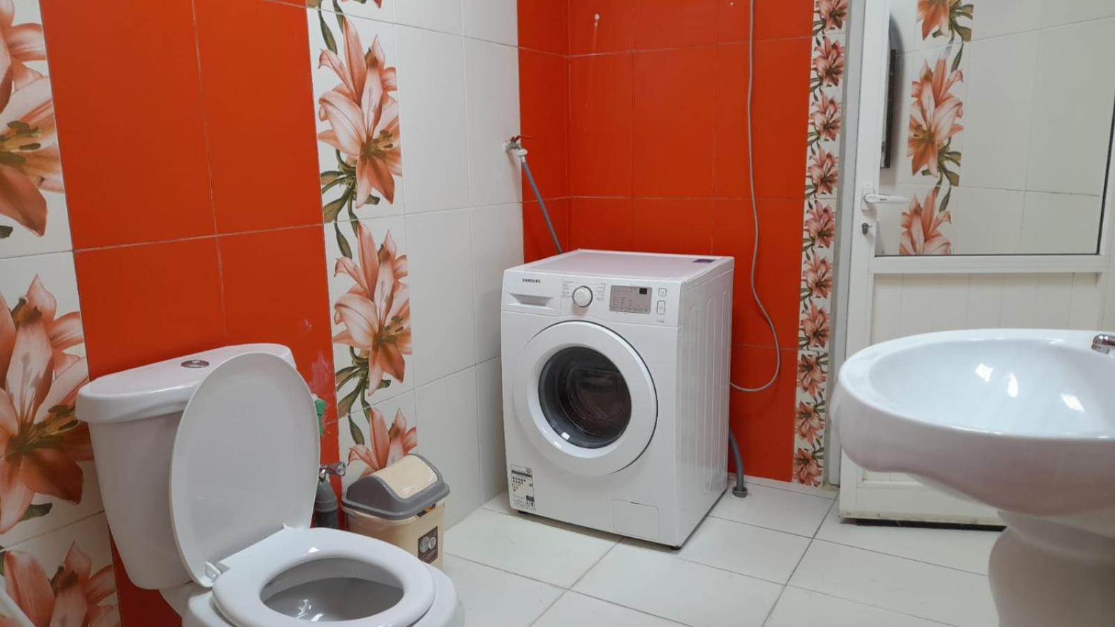 Apartment Studio 3 - No Parking Space