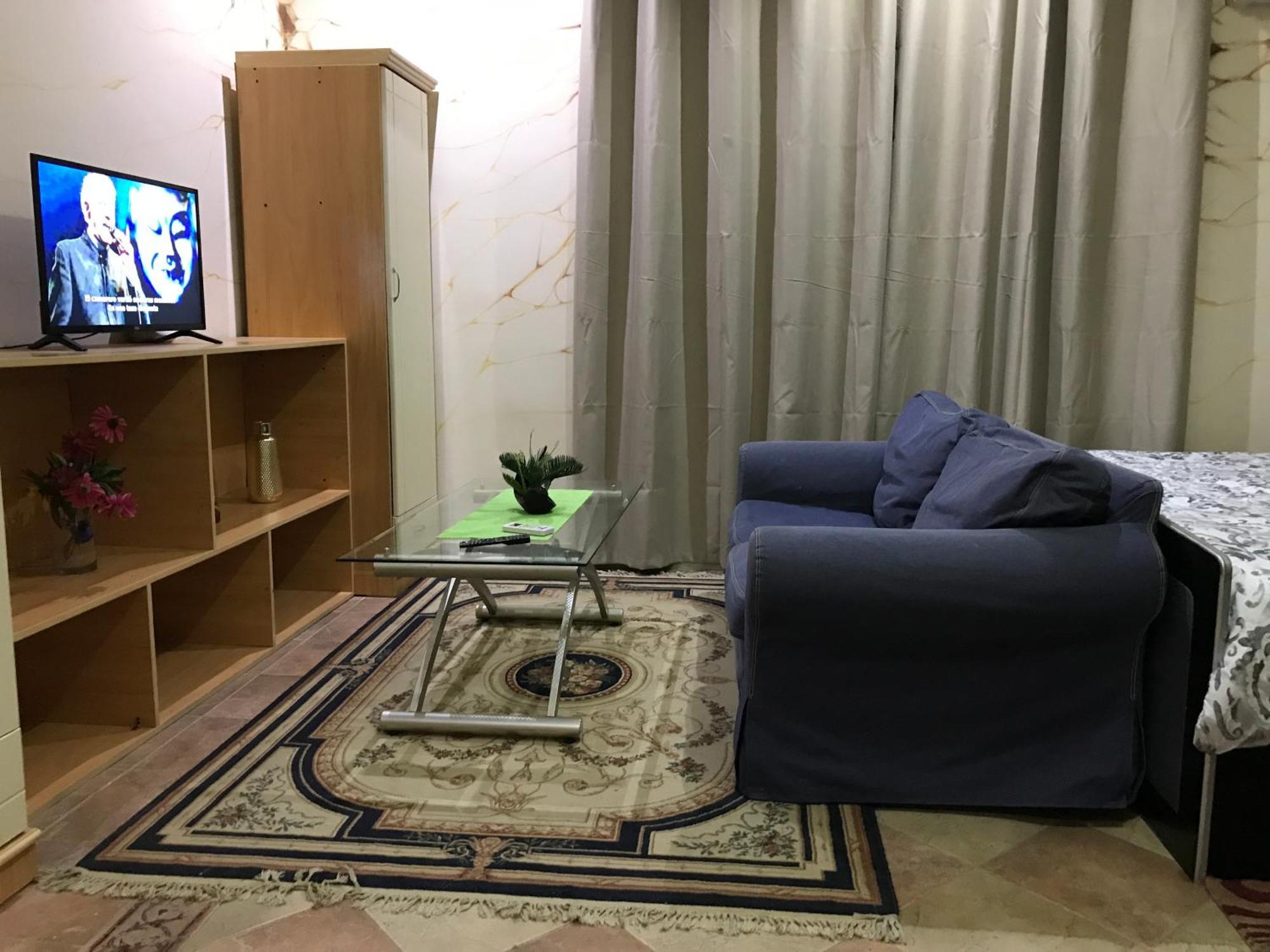 Apartment Studio 3 - No Parking Space *